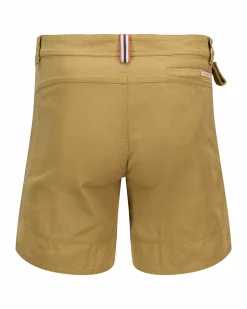 Amundsen Sports Shorts^Adventure Shorts 345 Faded Mustard