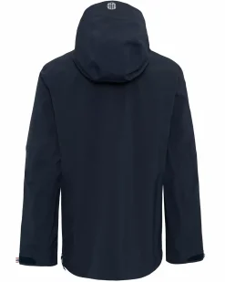 Amundsen Sports Jackets & Anoraks^Amundsen Peak Anorak 590 Faded Navy