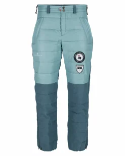 Amundsen Sports Pants|Pants^Amundsen Peak Down Pants 530 Stormy Blue