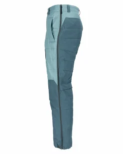 Amundsen Sports Pants|Pants^Amundsen Peak Down Pants 530 Stormy Blue
