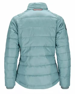 Amundsen Sports Jackets & Anoraks^Amundsen Peak Insulator 530 Stormy Blue