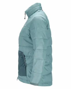 Amundsen Sports Jackets & Anoraks^Amundsen Peak Insulator 530 Stormy Blue