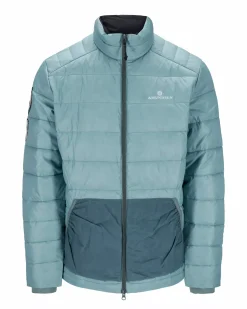 Amundsen Sports Jackets & Anoraks^Amundsen Peak Insulator 530 Stormy Blue