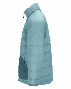 Amundsen Sports Jackets & Anoraks^Amundsen Peak Insulator 530 Stormy Blue