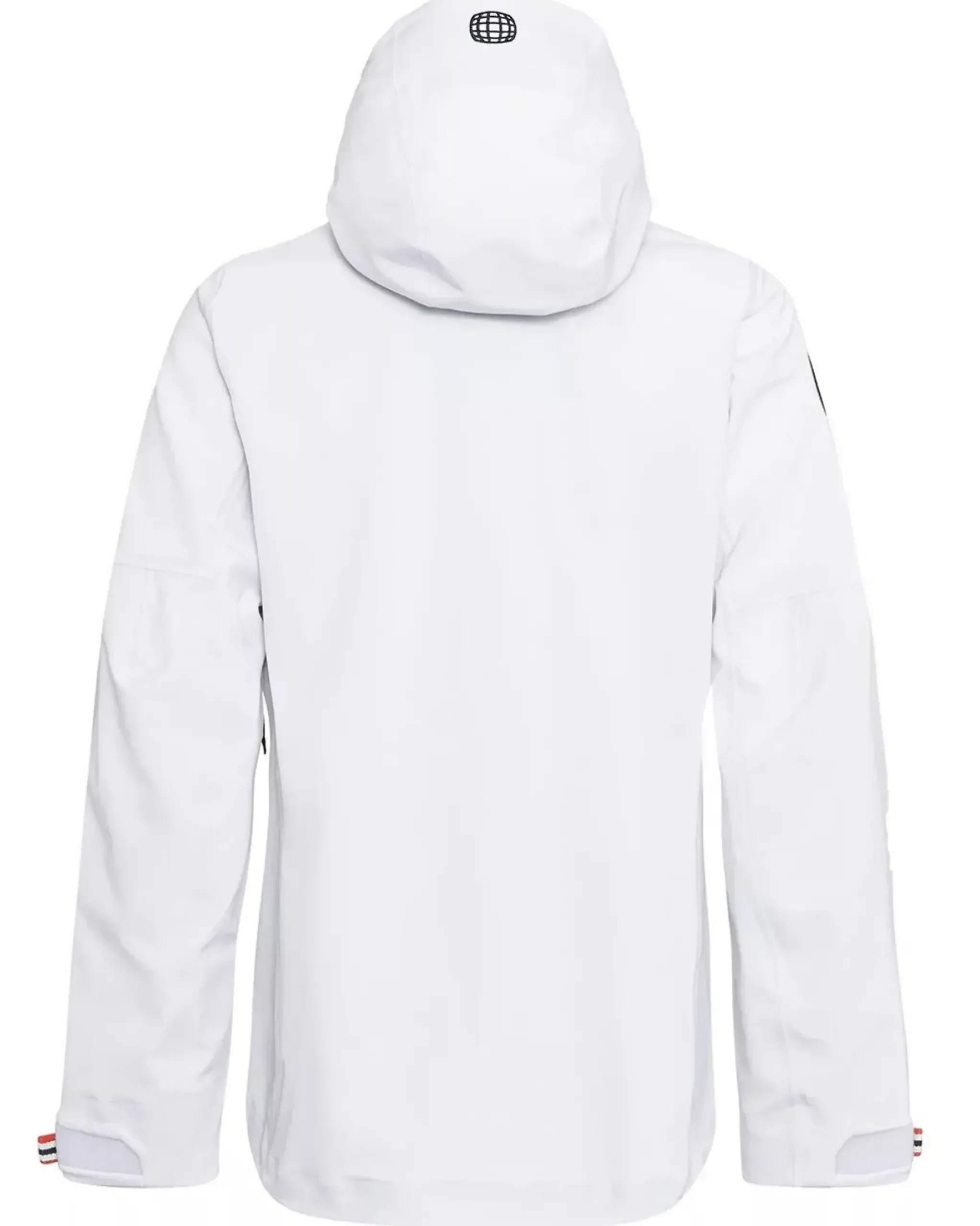 Amundsen Sports Jackets & Anoraks^Amundsen Peak Jacket 001 White