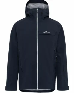 Amundsen Sports Jackets & Anoraks^Amundsen Peak Jacket 590 Faded Navy