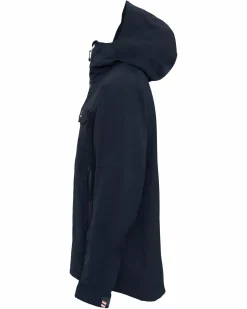 Amundsen Sports Jackets & Anoraks^Amundsen Peak Jacket 590 Faded Navy