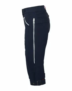 Amundsen Sports Knickerbockers^Amundsen Peak Knickers 590 Faded Navy