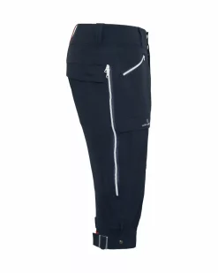 Amundsen Sports Knickerbockers^Amundsen Peak Knickers 590 Faded Navy