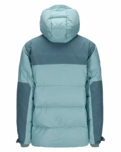 Amundsen Sports Jackets & Anoraks^Amundsen Peak Parka 530 Stormy Blue
