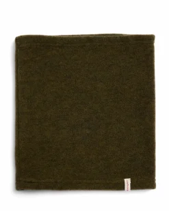 Amundsen Sports Neckwarmers|Neckwarmers^Amundsen Wool Neckwarmer 480 Nato