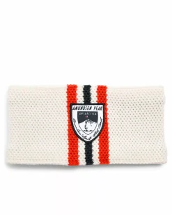 Amundsen Sports Headwear|Headwear^Antarctica Headband 001 White