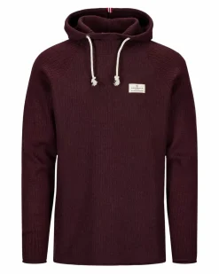 Amundsen Sports Sweaters^Boiled Hoodie 170 Heather