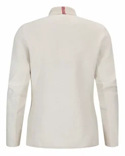Amundsen Sports Sweaters^Boiled Turtle Neck 600 Oatmeal