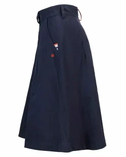 Amundsen Sports Skirts^Boulder Skirt 590 Faded Navy