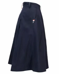 Amundsen Sports Skirts^Boulder Skirt 590 Faded Navy