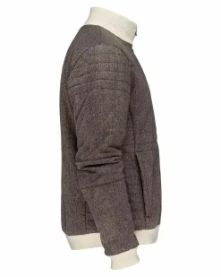Amundsen Sports Jackets & Anoraks^Breguet Loden Jacket 640 Faded Cowboy