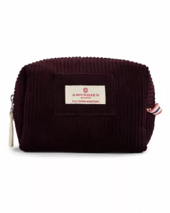 Amundsen Sports Luggage^Carry Bag Corduroy 170 Heather