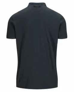 Amundsen Sports Shirts & Tees^Chukka Shirt 590 Faded Navy