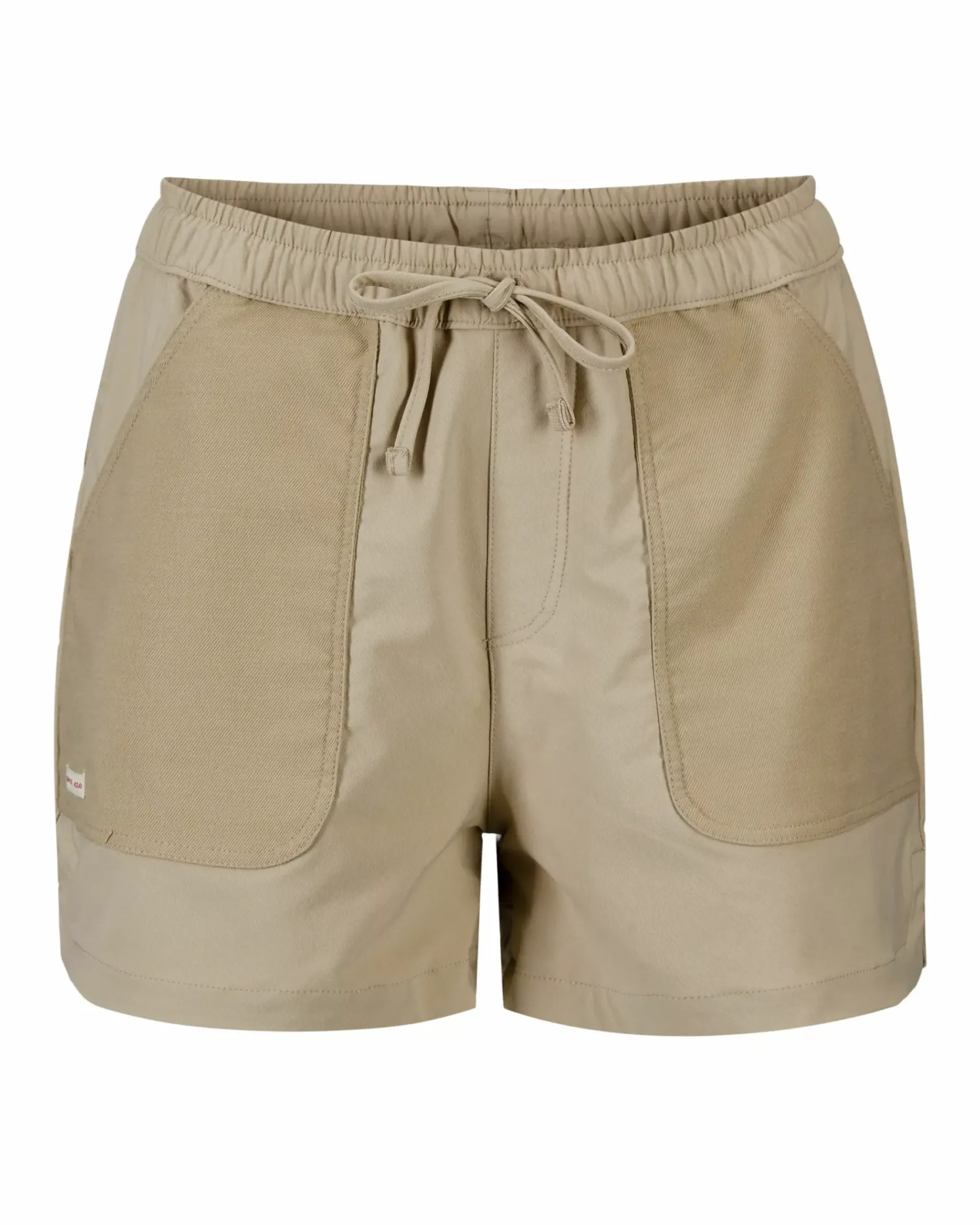 Amundsen Sports Shorts^Cityscape Shorts 620 Desert