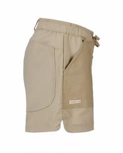 Amundsen Sports Shorts^Cityscape Shorts 620 Desert