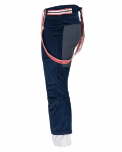 Amundsen Sports Pants^Concord Ski Pants 590 Faded Navy