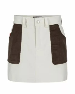 Amundsen Sports Skirts^Concord Skirt 610 Natural/Cowboy