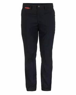 Amundsen Sports Pants^Deck Slacks 590 Faded Navy