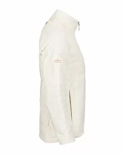 Amundsen Sports Jackets & Anoraks^Downtown Cotton Jacket 610 Natural