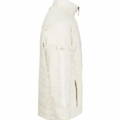 Amundsen Sports Jackets & Anoraks^Downtown Cotton Jacket 610 Natural