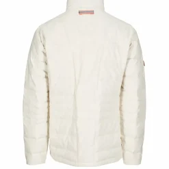 Amundsen Sports Jackets & Anoraks^Downtown Cotton Jacket 610 Natural