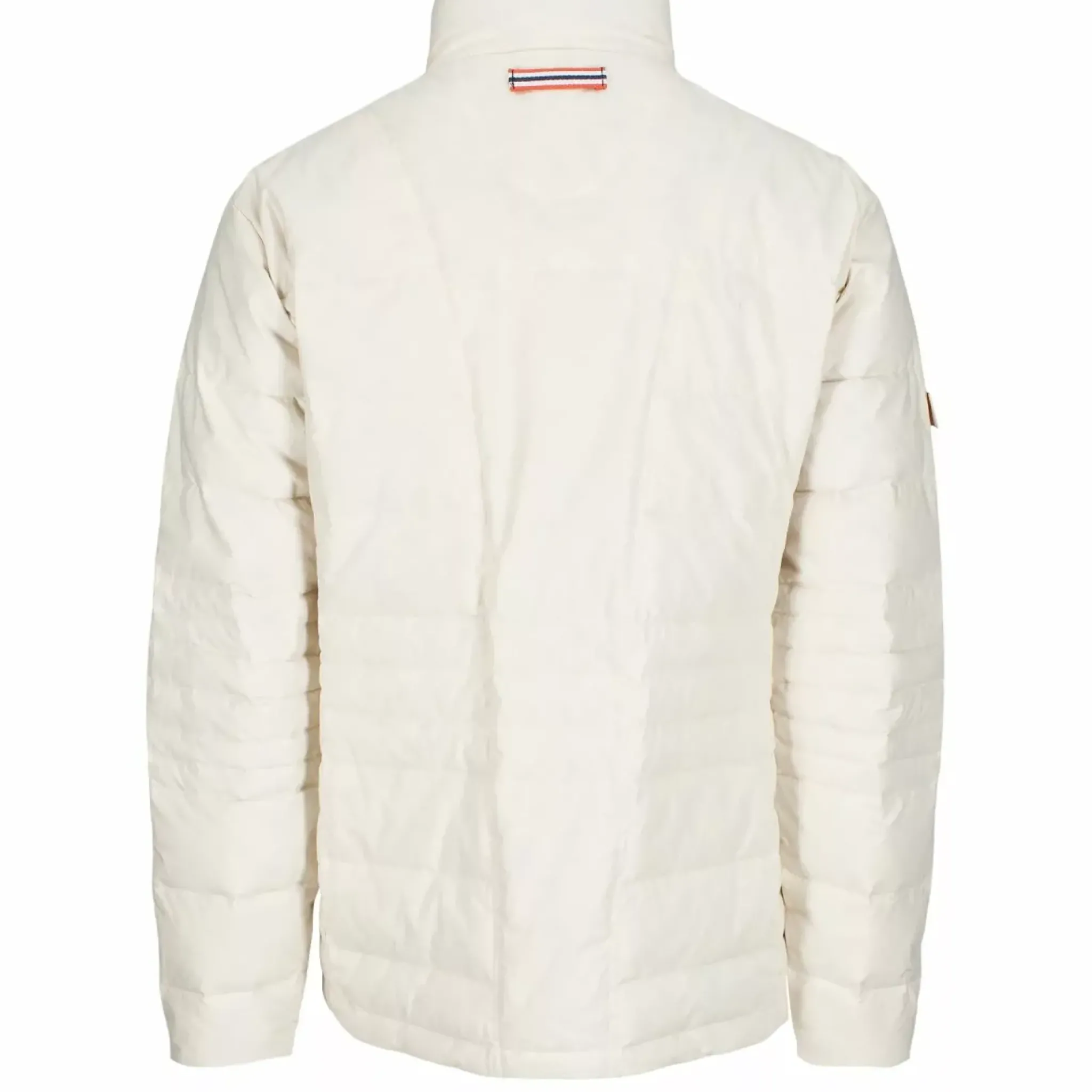 Amundsen Sports Jackets & Anoraks^Downtown Cotton Jacket 610 Natural