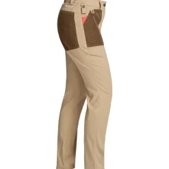 Amundsen Sports Pants^Field Slacks 620 Desert/Tan
