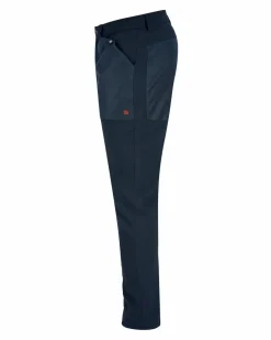 Amundsen Sports Pants^Field Slacks 591 Faded Navy/Navy