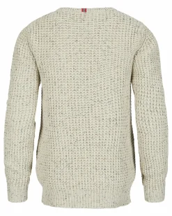 Amundsen Sports Sweaters^Field Sweater 610 Natural