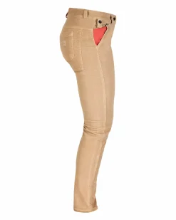 Amundsen Sports Pants^Fjordcord Slacks 16 Wale 620 Desert