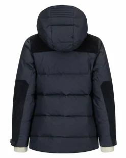 Amundsen Sports Jackets & Anoraks^Groomer Jacket 590 Faded Navy
