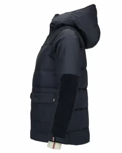 Amundsen Sports Jackets & Anoraks^Groomer Jacket 590 Faded Navy