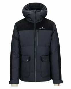Amundsen Sports Jackets & Anoraks^Groomer Jacket 590 Faded Navy