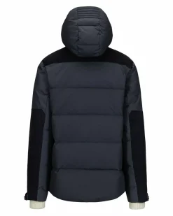 Amundsen Sports Jackets & Anoraks^Groomer Jacket 590 Faded Navy