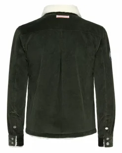 Amundsen Sports Jackets & Anoraks^Harvester Overshirt 410 Earth