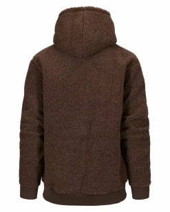 Amundsen Sports Sweaters^Heroes Wool Fleece 630 Cowboy