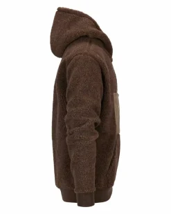 Amundsen Sports Sweaters^Heroes Wool Fleece 630 Cowboy