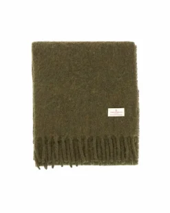Amundsen Sports Neckwarmers|Neckwarmers^Huntress Scarf 488 Faded Hunter Green