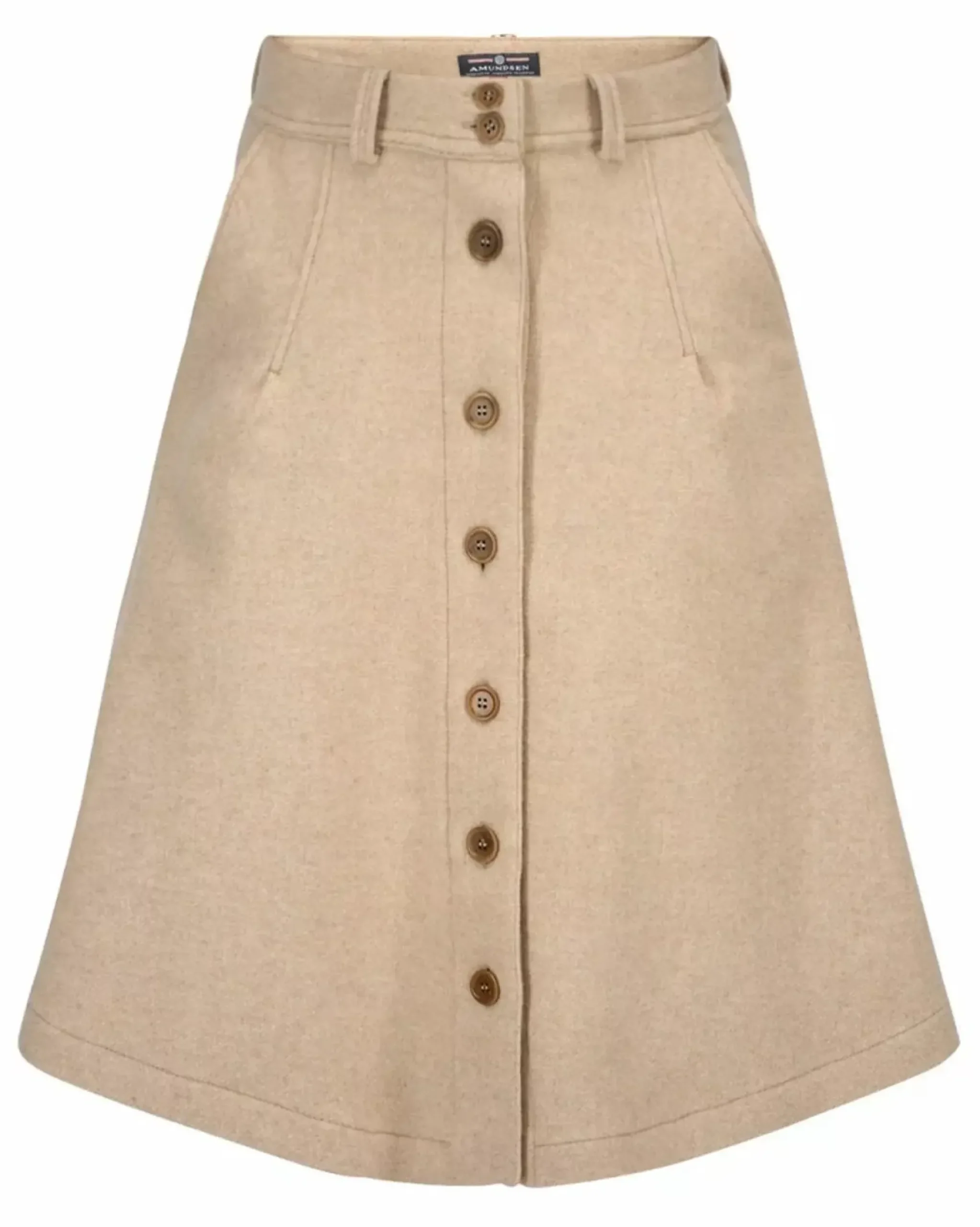 Amundsen Sports Skirts^Huntress Skirt 620 Desert