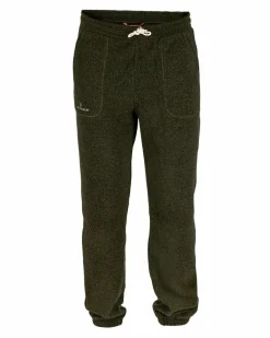 Amundsen Sports Pants^Hut Pants 455 Spruce Green
