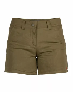 Amundsen Sports Shorts^6incher Boulder Shorts 480 Nato