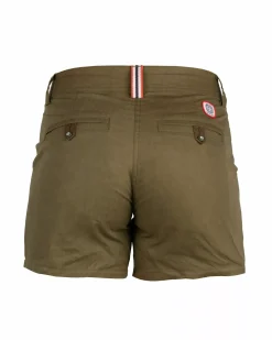 Amundsen Sports Shorts^6incher Boulder Shorts 480 Nato