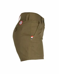 Amundsen Sports Shorts^6incher Boulder Shorts 480 Nato