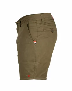 Amundsen Sports Shorts^8incher Boulder Shorts 480 Nato